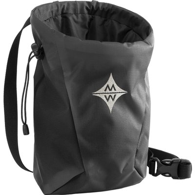 Miwok Tomahawk Chalkbag