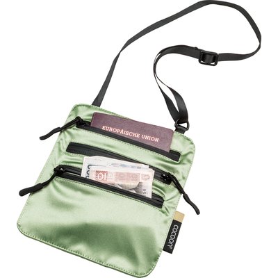 Cocoon Secret Silk Tasche