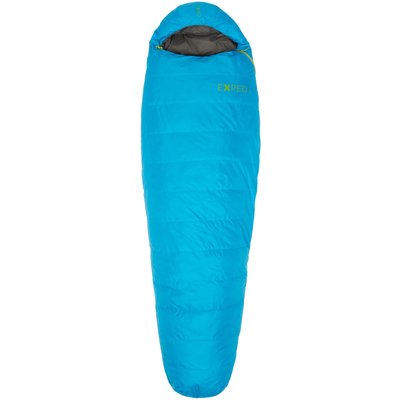 Exped Terra 0C 30F Schlafsack