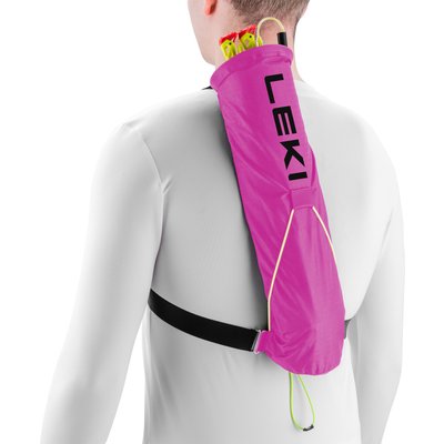 Leki Trail Running Quiver Tasche