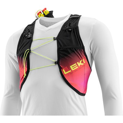 Leki Quiver Trailrunningrucksack