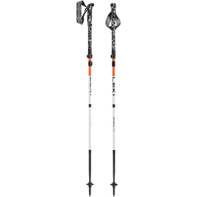 Leki Skysolo FX Carbon Wanderstöcke