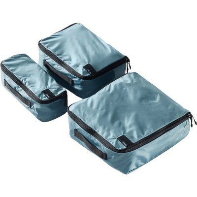 Matador Packing Cube 3er Pack Packtaschen