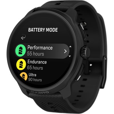 Suunto Suunto Race 2 GPS Uhr