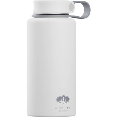 GSI Microlite 1000 Flip Isolierflasche