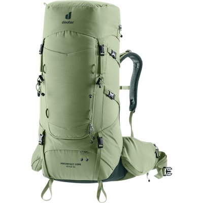 Deuter Damen Aircontact Core 45+10 SL Rucksack