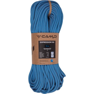 Camp Expression 9.8 Kletterseil