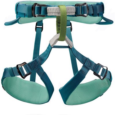 Petzl Kinder Macchu Klettergurt