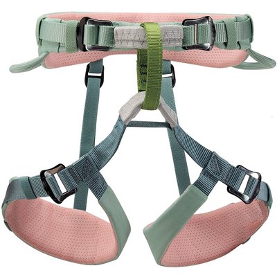 Petzl Kinder Macchu Klettergurt