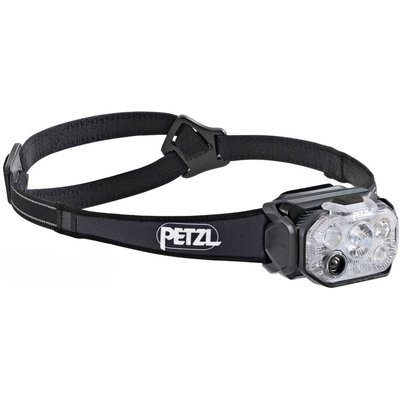 Petzl Swift RL Classic 1200 Stirnlampe