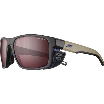 Julbo Shield Spectron HD 3 Polarized Sportbrille