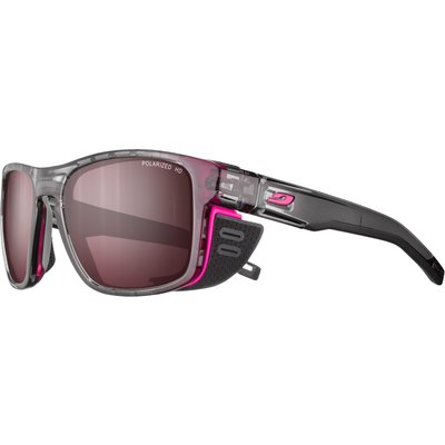 Julbo Shield M Spectron HD 3 Polarized Sportbrille