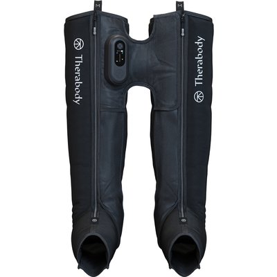 Therabody RecoveryAir JetBoots Prime
