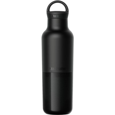 Klean Kanteen Rise Classic VI Arch Loop Cap Trinkflasche
