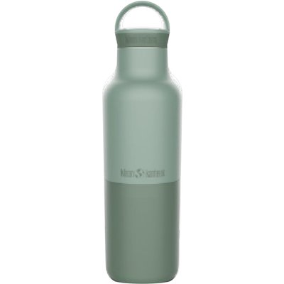 Klean Kanteen Rise Classic VI Arch Loop Cap Trinkflasche