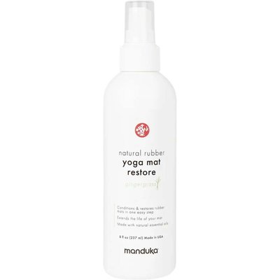 Manduka 8oz Restore Yogamattenreiniger