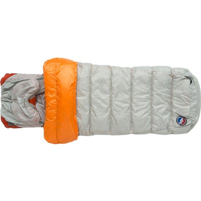 Big Agnes Lost Ranger 3n1 15 Schlafsack