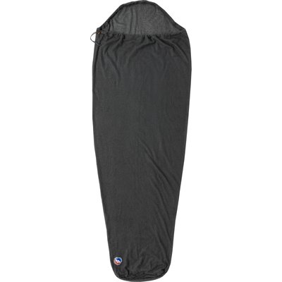 Big Agnes Alpha Direct Fleece Hüttenschlafsack