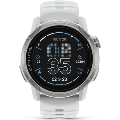 Coros APEX 4 42mm Multisport GPS-Uhr
