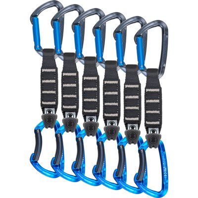 Skylotec Lime Set Ny Pro 6er Pack Expressset
