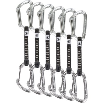 Skylotec Lime Set M-UL 6er Pack Expressset