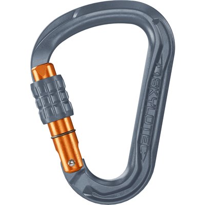 Skylotec Leger Screw Gate Karabiner