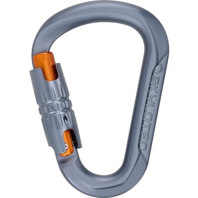 Skylotec Tondo Twist Lock Karabiner