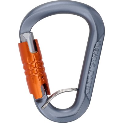 Skylotec Tondo Triple Captive Bar Karabiner