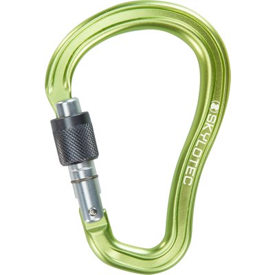 Skylotec Axis Hms Screw Gate Karabiner