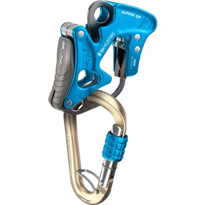 Skylotec Alpine Up Kit Sicherungsgerät
