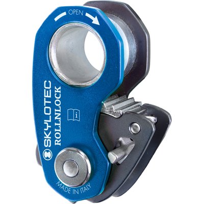 Skylotec Rollnlock Seilrolle