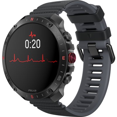 Polar Grit X2 Pro GPS-Uhr