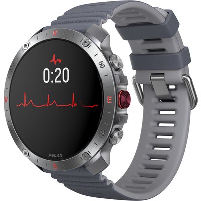 Polar Grit X2 Pro GPS-Uhr