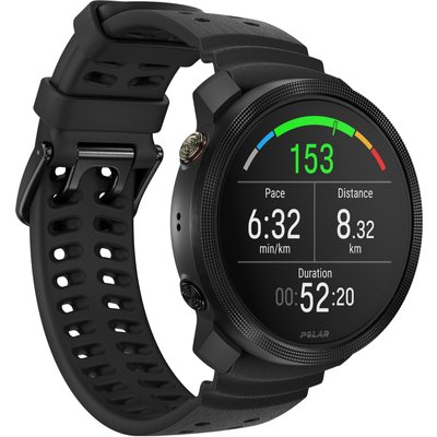 Polar Vantage M3 GPS-Uhr