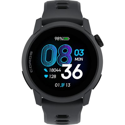 Coros PACE 4 Silikon GPS Uhr