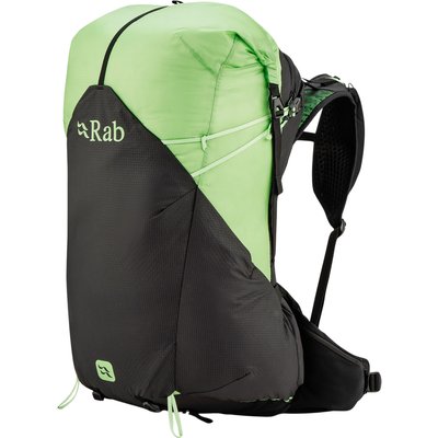 Rab Damen Syclon XP 38 ND Rucksack