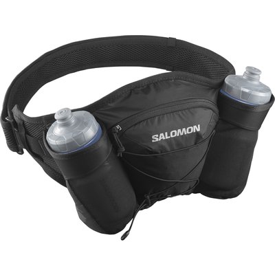 Salomon Cross 2 Bottles Trinkgürtel