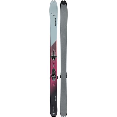 Dynafit Damen Radical 88 Tourenski Set 26/27
