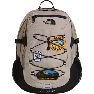 The North Face Borealis Classic Patch Rucksack
