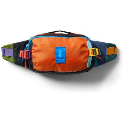 Cotopaxi Allpa X 1.5L Del Dia Hüfttasche