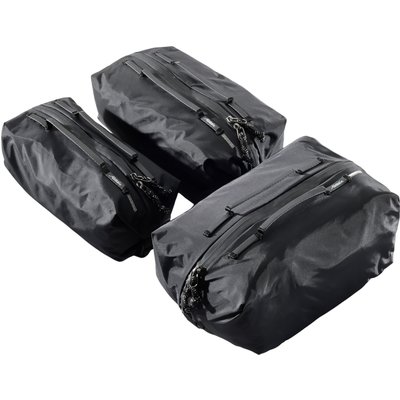 Matador Gear V2 3er Pack Packtasche