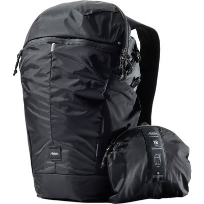 Matador Zipper Packable 18L Rucksack
