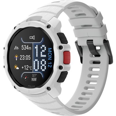 Polar Street X GPS-Uhr