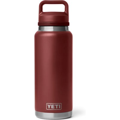 Yeti Rambler 36oz Chug C Isolierflasche