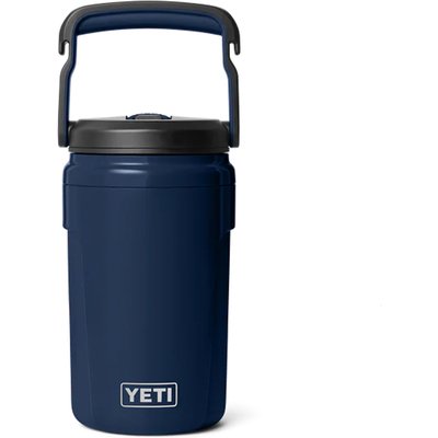 Yeti Silo 40oz Jug Straw Isolierkanne