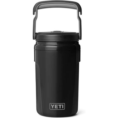 Yeti Silo 40oz Jug Straw Isolierkanne