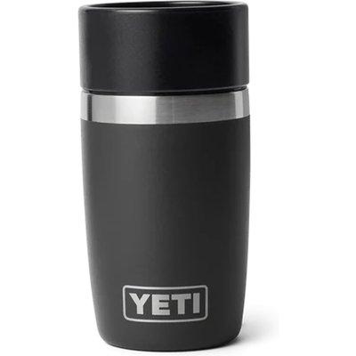 Yeti Rambler 8oz Travel Isolierbecher