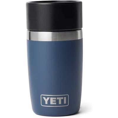 Yeti Rambler 8oz Travel Isolierbecher