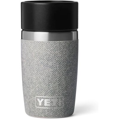 Yeti Rambler 8oz Travel Isolierbecher