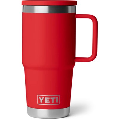 Yeti Rambler 20oz Travel Mug 2.0 Isolierbecher